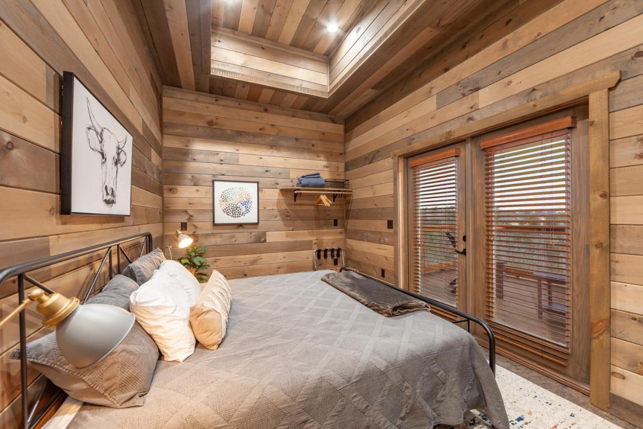 Splash Mountain Pool Hot Tub Theater Game Room Sevierville Buitenkant foto